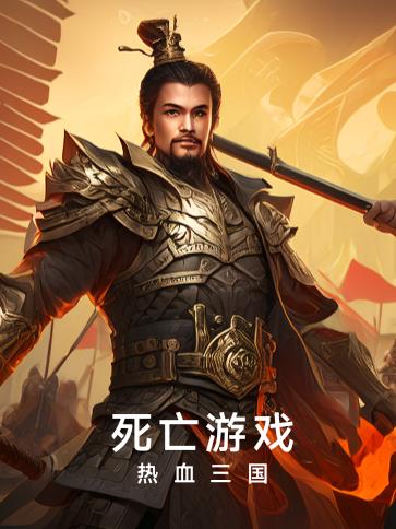 死亡游戏:热血三国