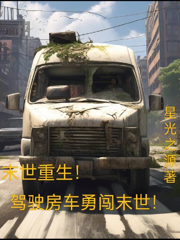 重生末世,驾驶房车勇闯末世!