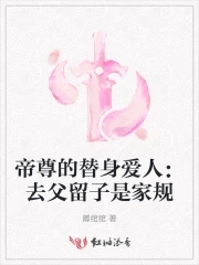 帝尊的替身爱人:去父留子是家规