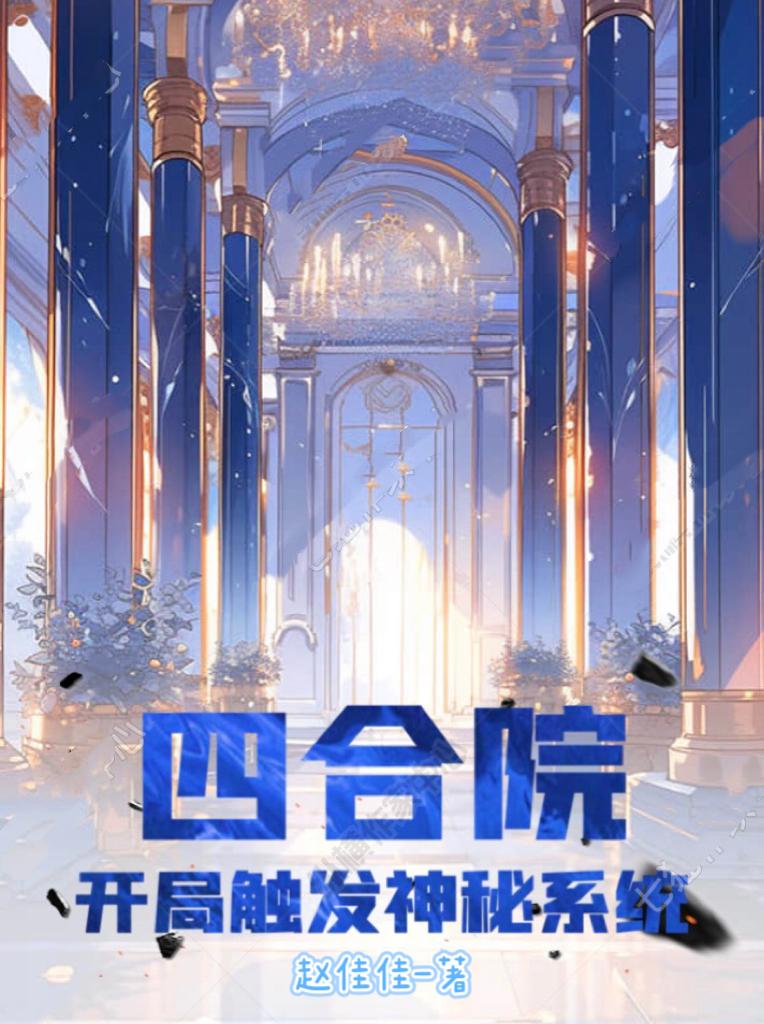 四合院:开局触发神秘系统