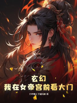 玄幻:我在女帝宫前看大门
