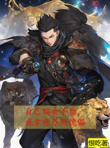 战力无敌,傀儡师的真正强大