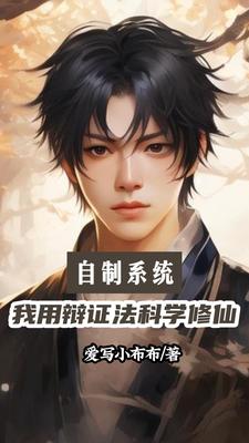 自制系统,我用辩证法科学修仙