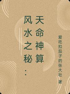 风水之秘:天命神算