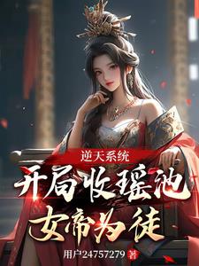 逆天系统:开局收瑶池女帝为徒