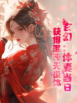 玄幻：休妻当日，获得混沌无极体