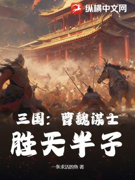 三国:曹魏谋士,胜天半子