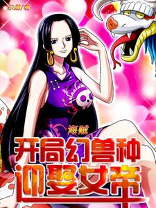海贼:世界顶点,从征服女帝开始