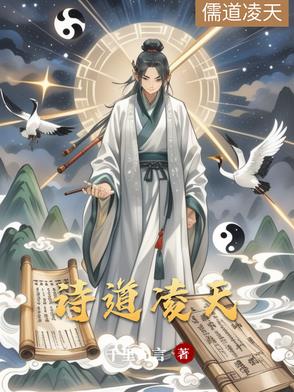 诗道凌天