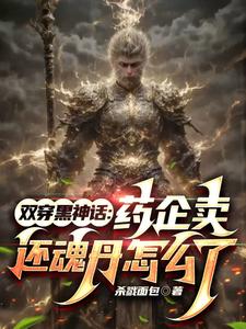 双穿黑神话:两个世界当大圣!