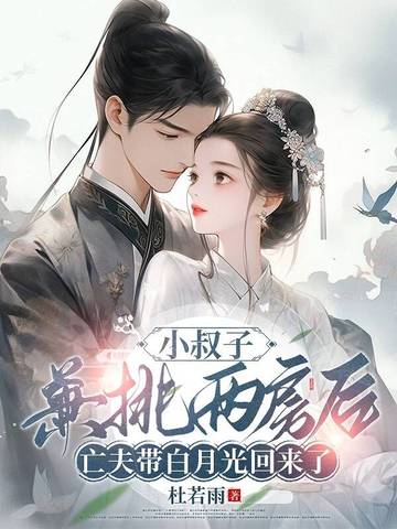 小叔子兼祧两房后,亡夫带白月光回来了