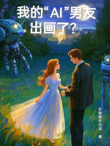 我的AI男友出画了?