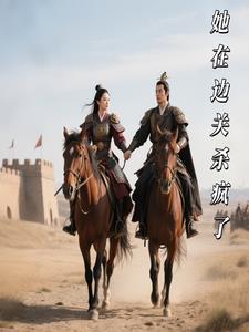 她在边关杀疯了