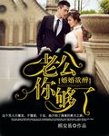 婚婚欲醉:老公你够了