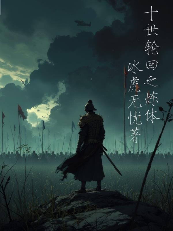 十世轮回之炼体