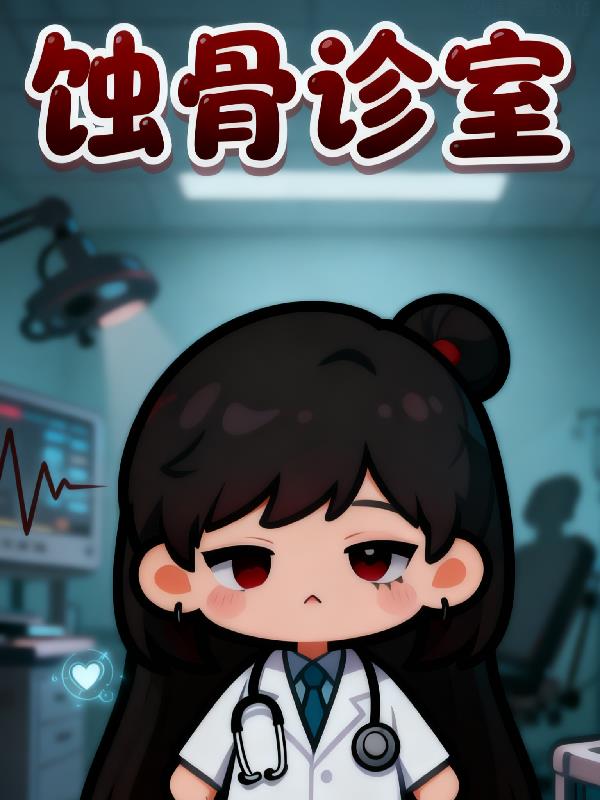 蚀骨诊室