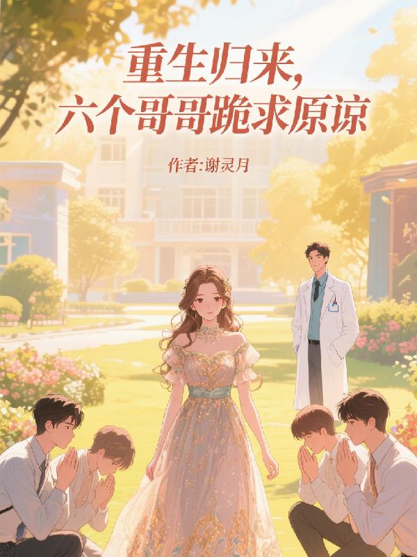 重生归来:六个哥哥跪求原谅