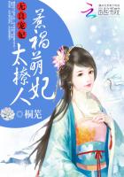 无良宠妃:惹祸萌妃太撩人