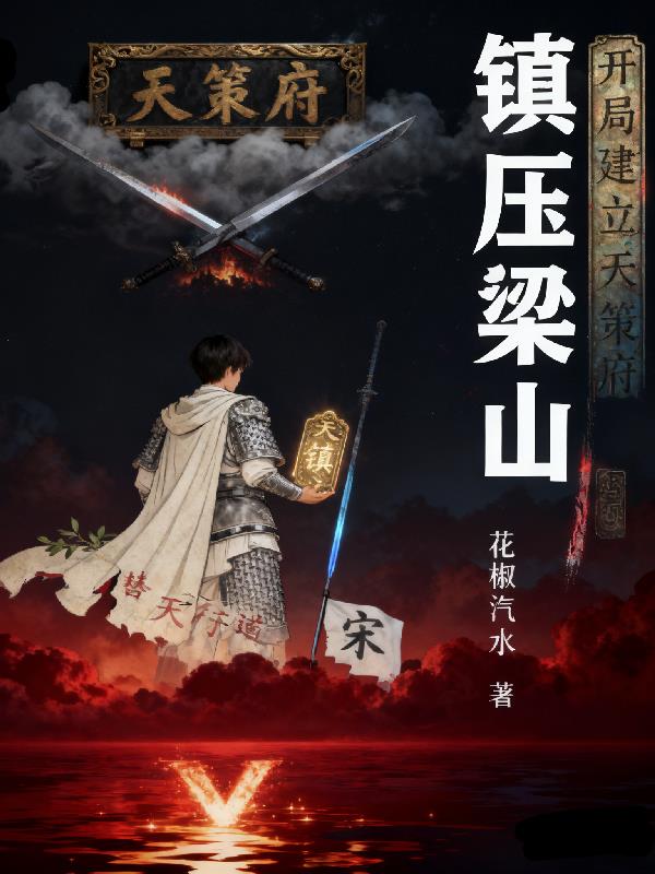 镇压梁山:开局建立天策府