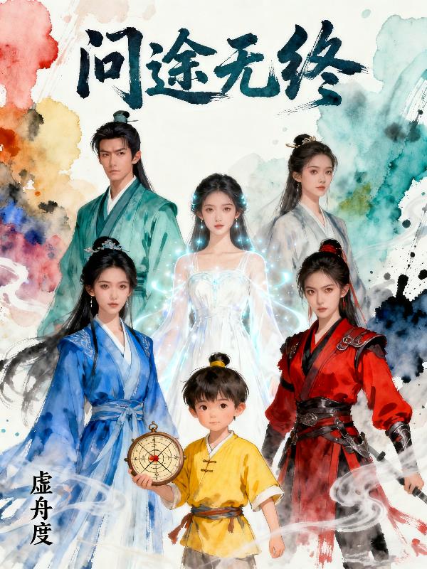 问途无终