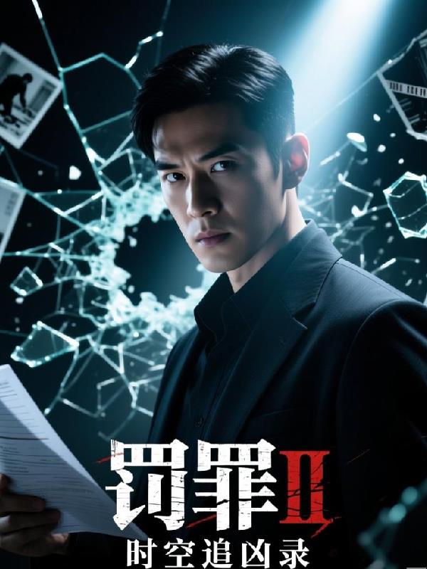 罚罪:时空追凶录