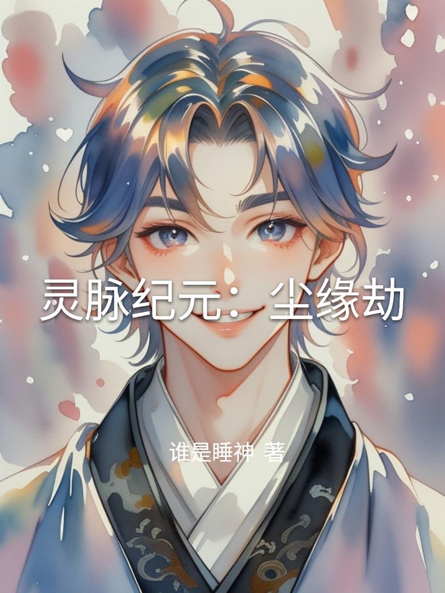 灵脉纪元:尘缘劫