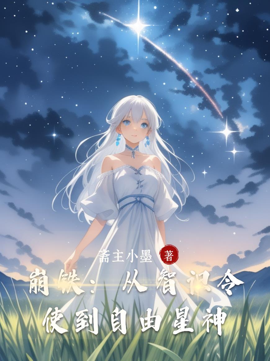 崩铁:从智识令使到自由星神
