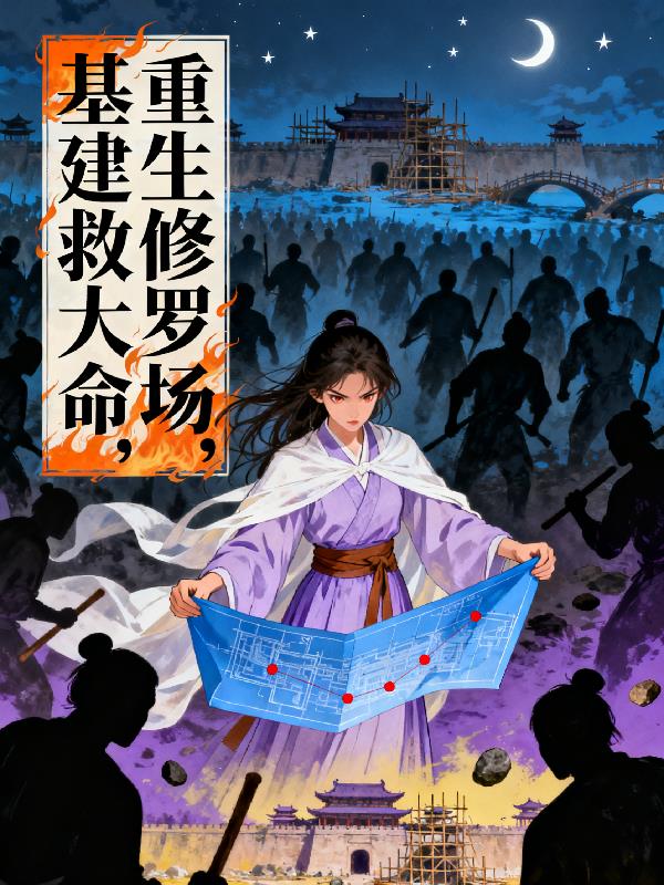 重生修罗场,基建救大命