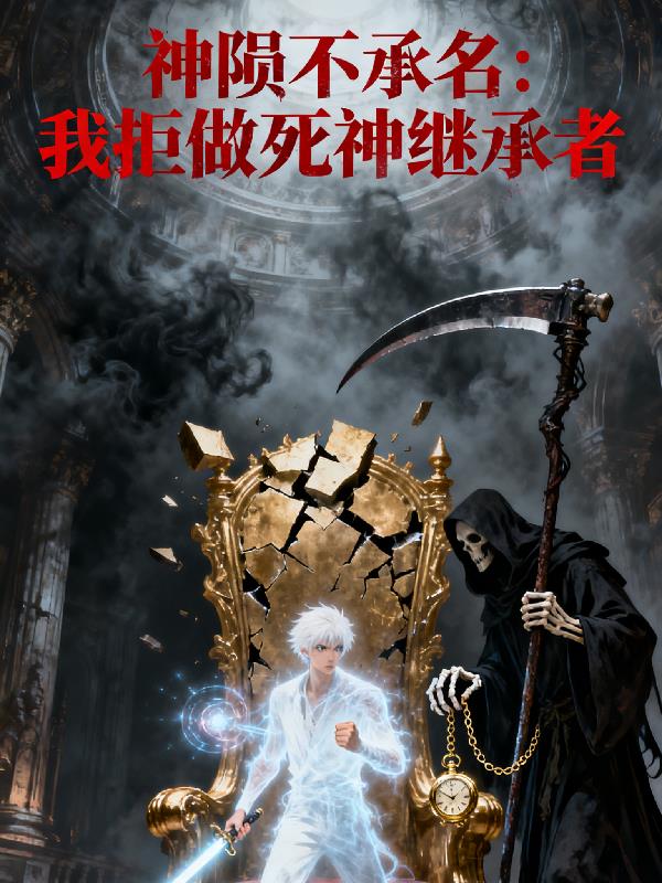 神陨不承名：我拒做死神继承者