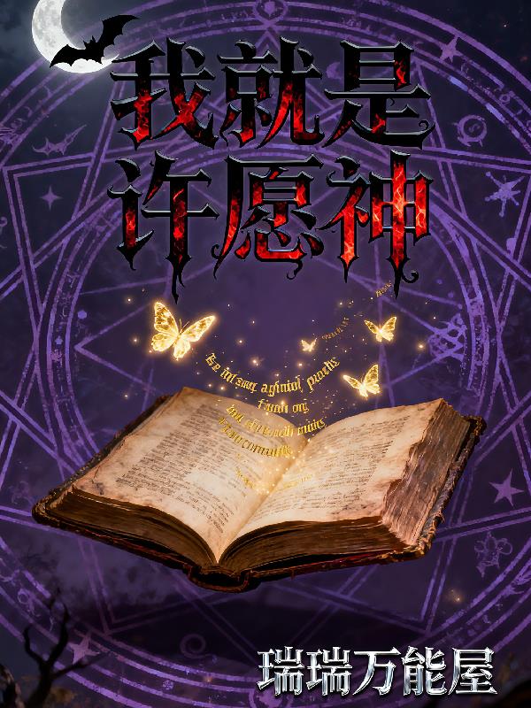 我就是许愿神