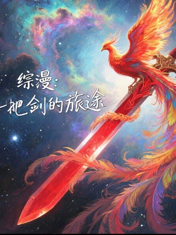 综漫:一把剑的旅途