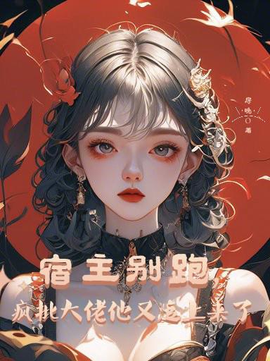 宿主别跑,疯批大佬他又追上来了