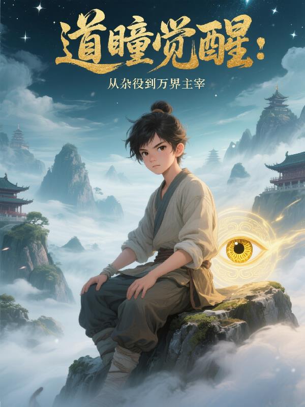 道瞳觉醒:从杂役到万界主宰
