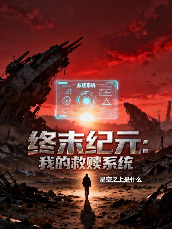 终末纪元:我的救赎系统