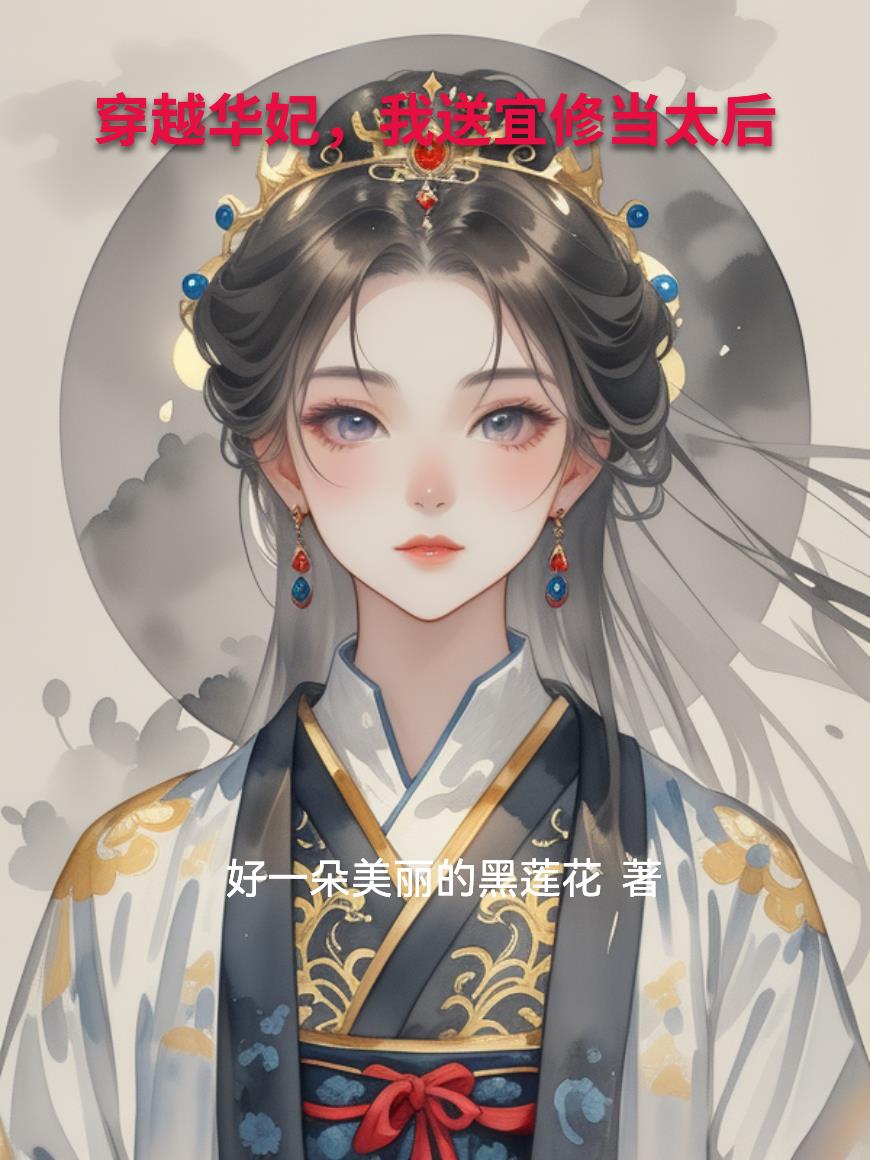 穿越华妃,我送宜修当太后