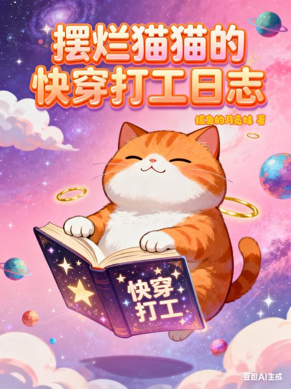 摆烂猫猫的快穿打工日志