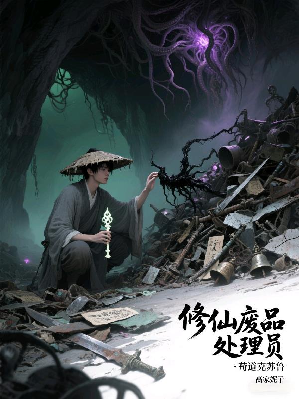 修仙废品处理员!苟道克苏鲁!