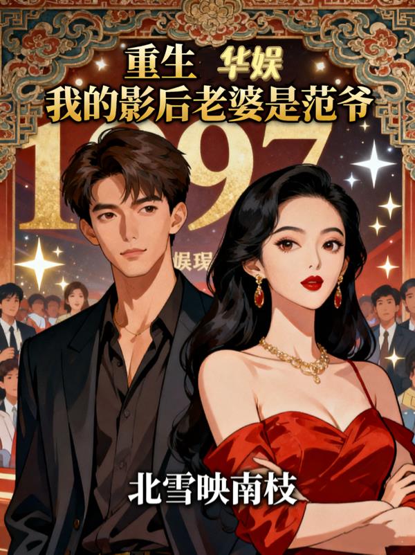 重生华娱,我的影后老婆是范爷