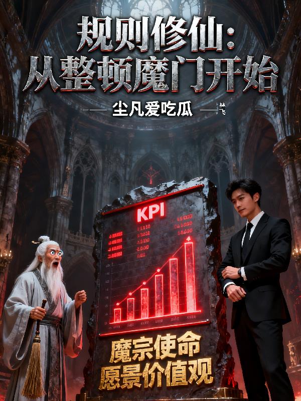 规则修仙:从整顿魔门开始