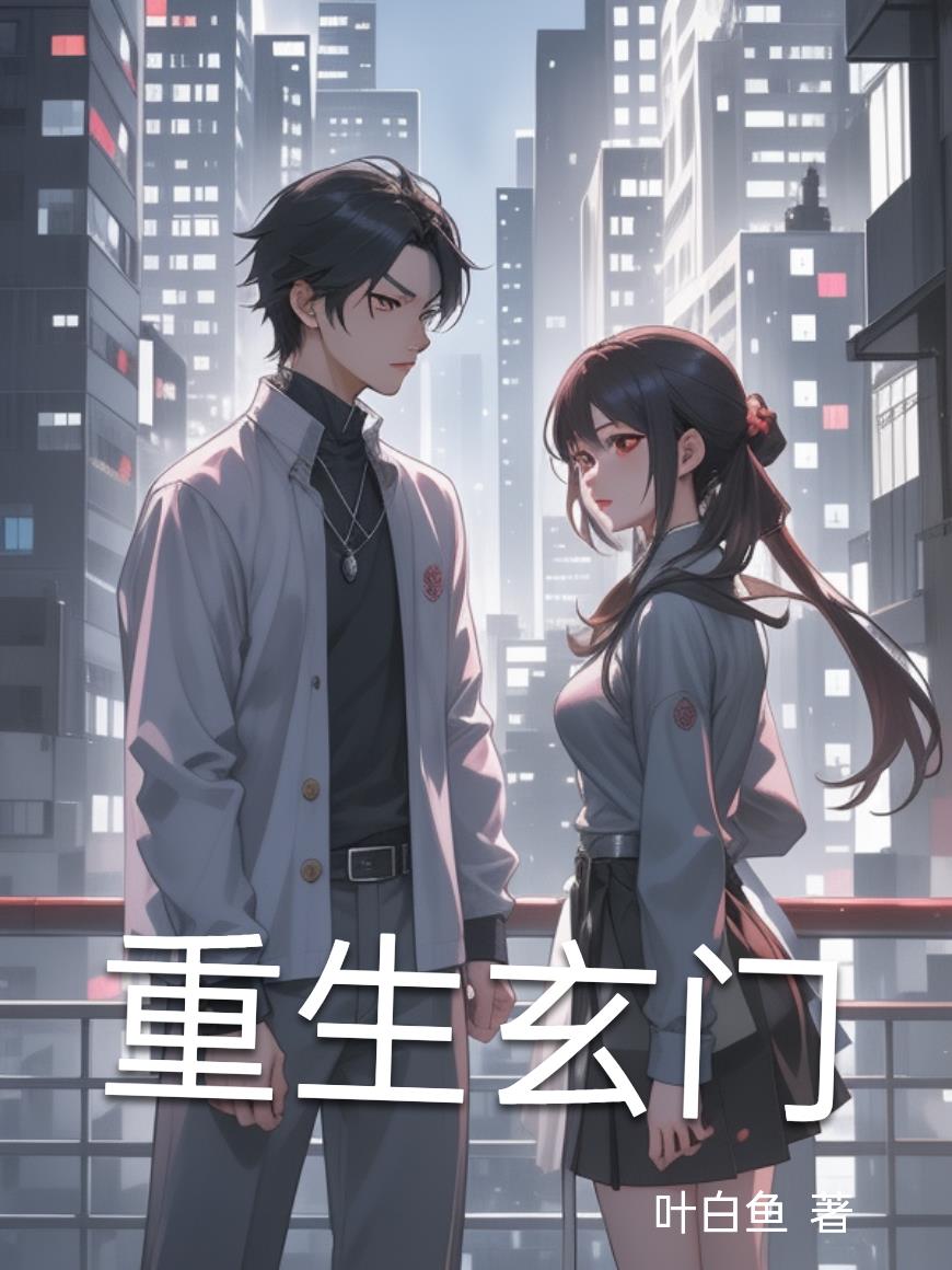 重生玄门