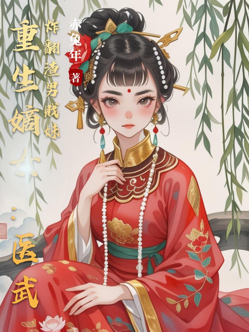 重生嫡女：医武炸翻渣男贱妹