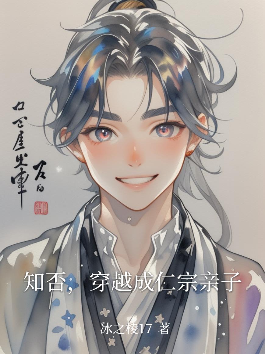 知否,穿越成仁宗亲子
