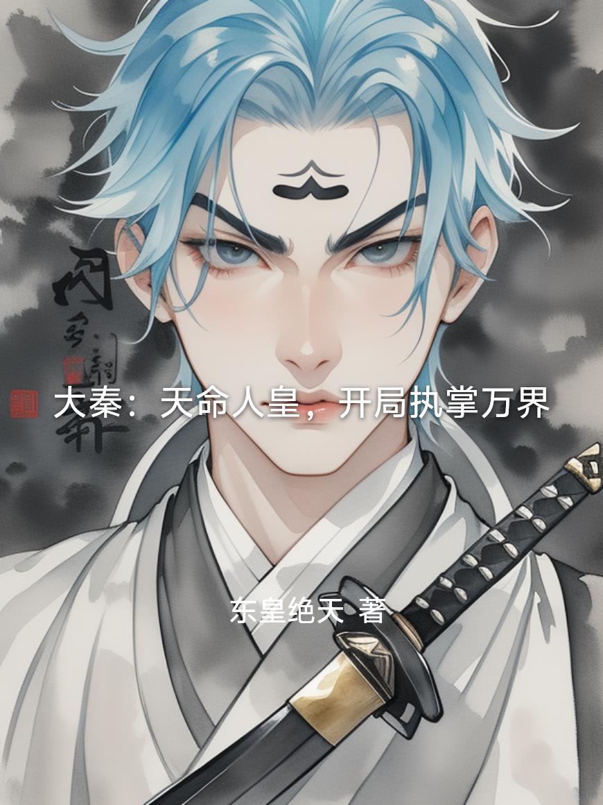 大秦:天命人皇,开局执掌万界