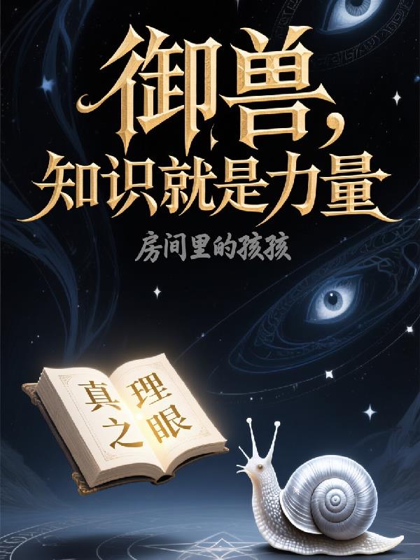 御兽:知识就是力量