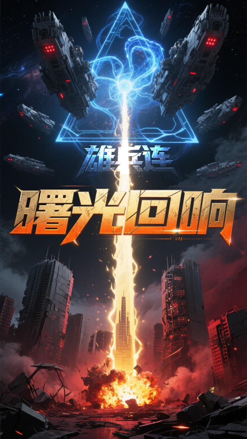 雄兵连:曙光回响