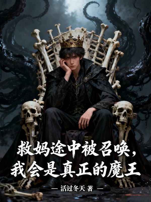 救妈途中被召唤,我会是真正的魔