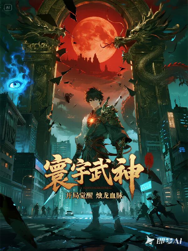 寰宇武神：开局觉醒烛龙血脉