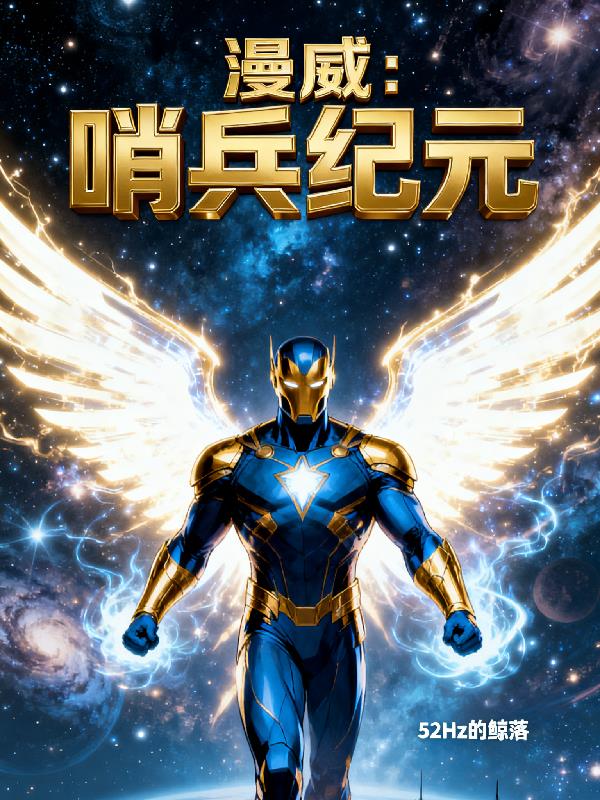 漫威:哨兵纪元