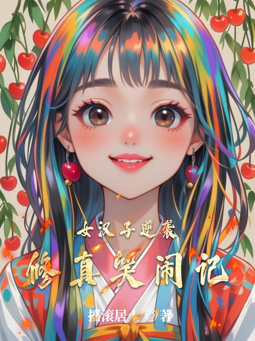 女汉子逆袭修真笑闹记