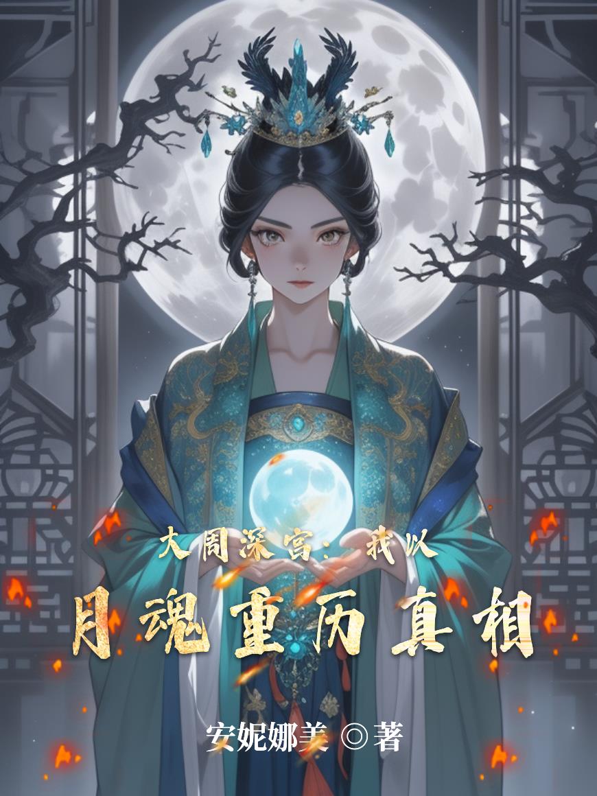 大周深宫:我以月魂重历真相